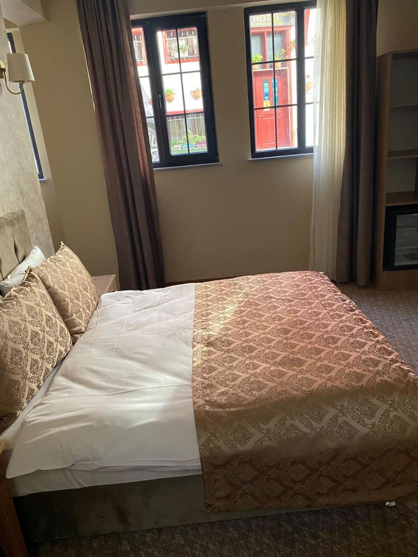 Sultan Hamit Hotel - Photo 37