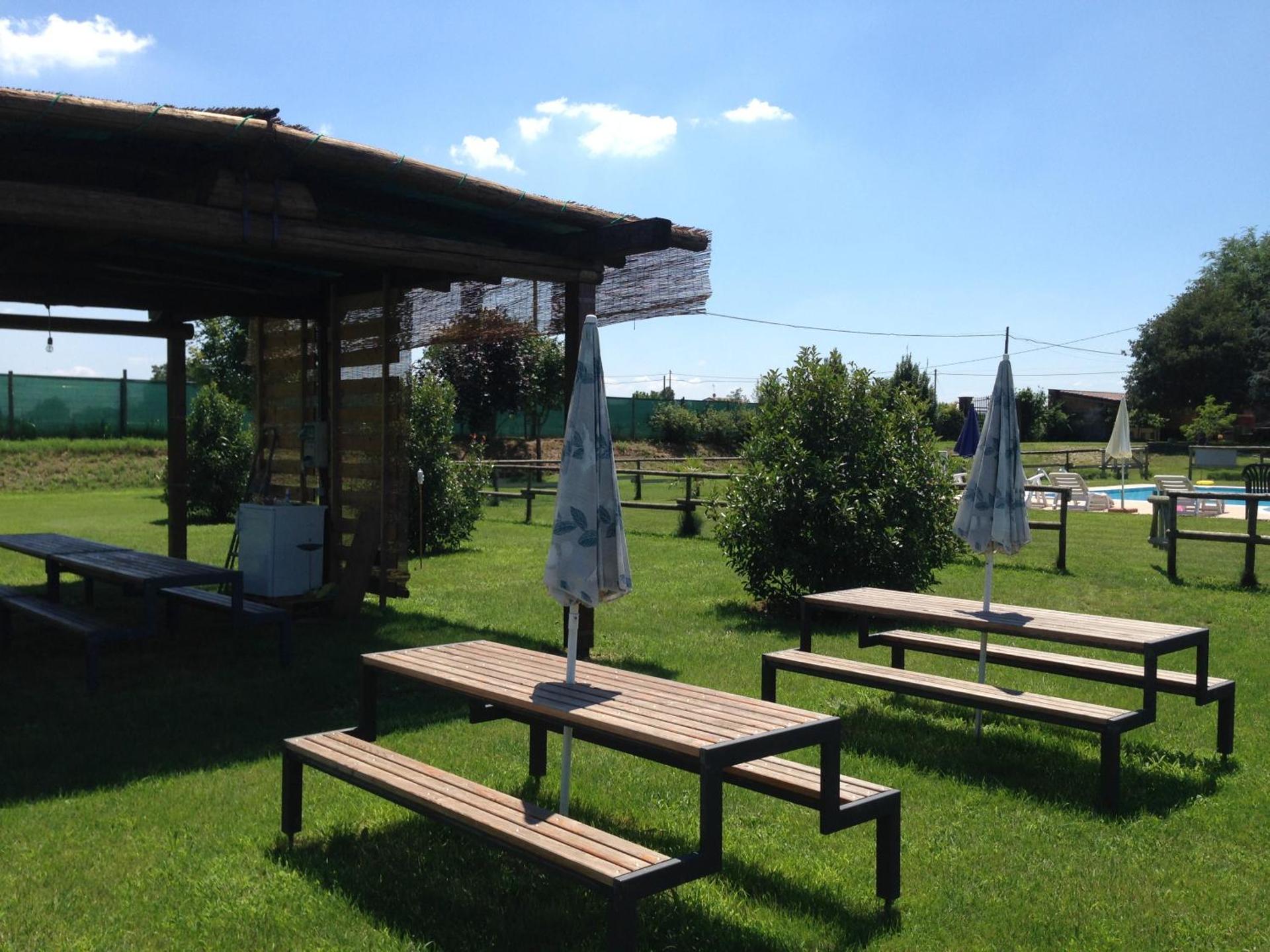 Agriturismo Trebis - Photo 84