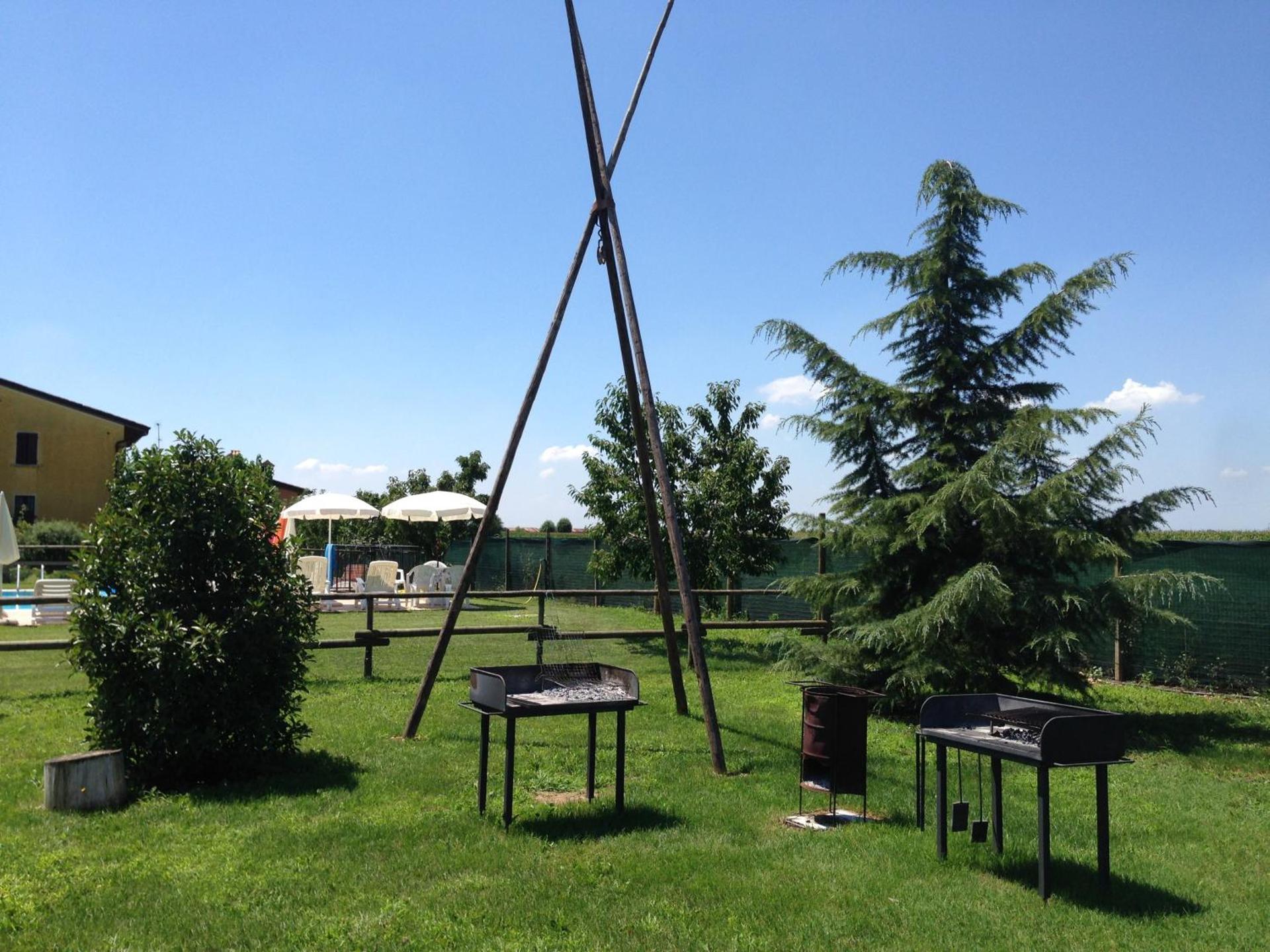 Agriturismo Trebis - Photo 98