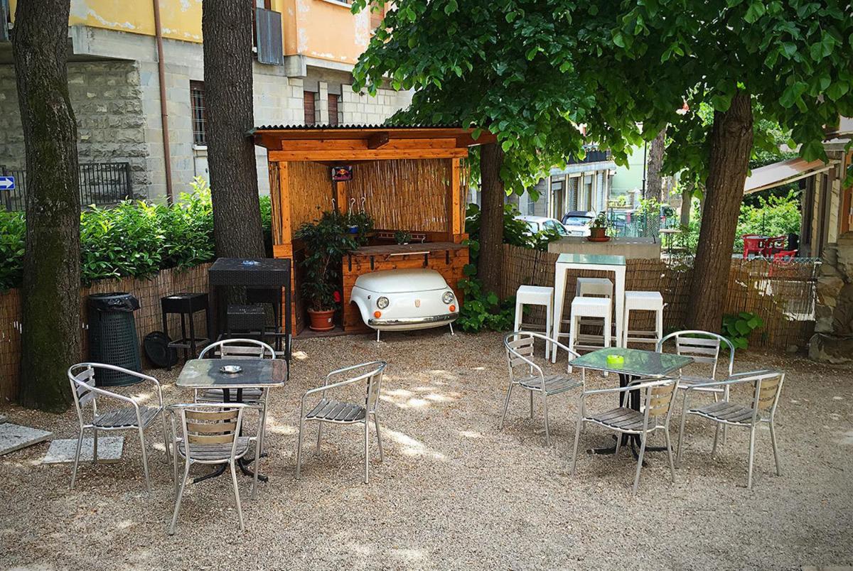 Albergo Ristorante La Torretta - Photo 21