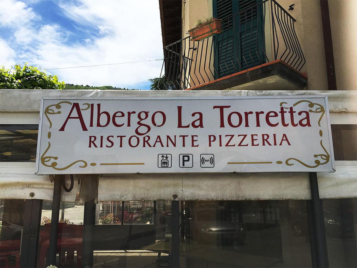 Albergo Ristorante La Torretta - Photo 24