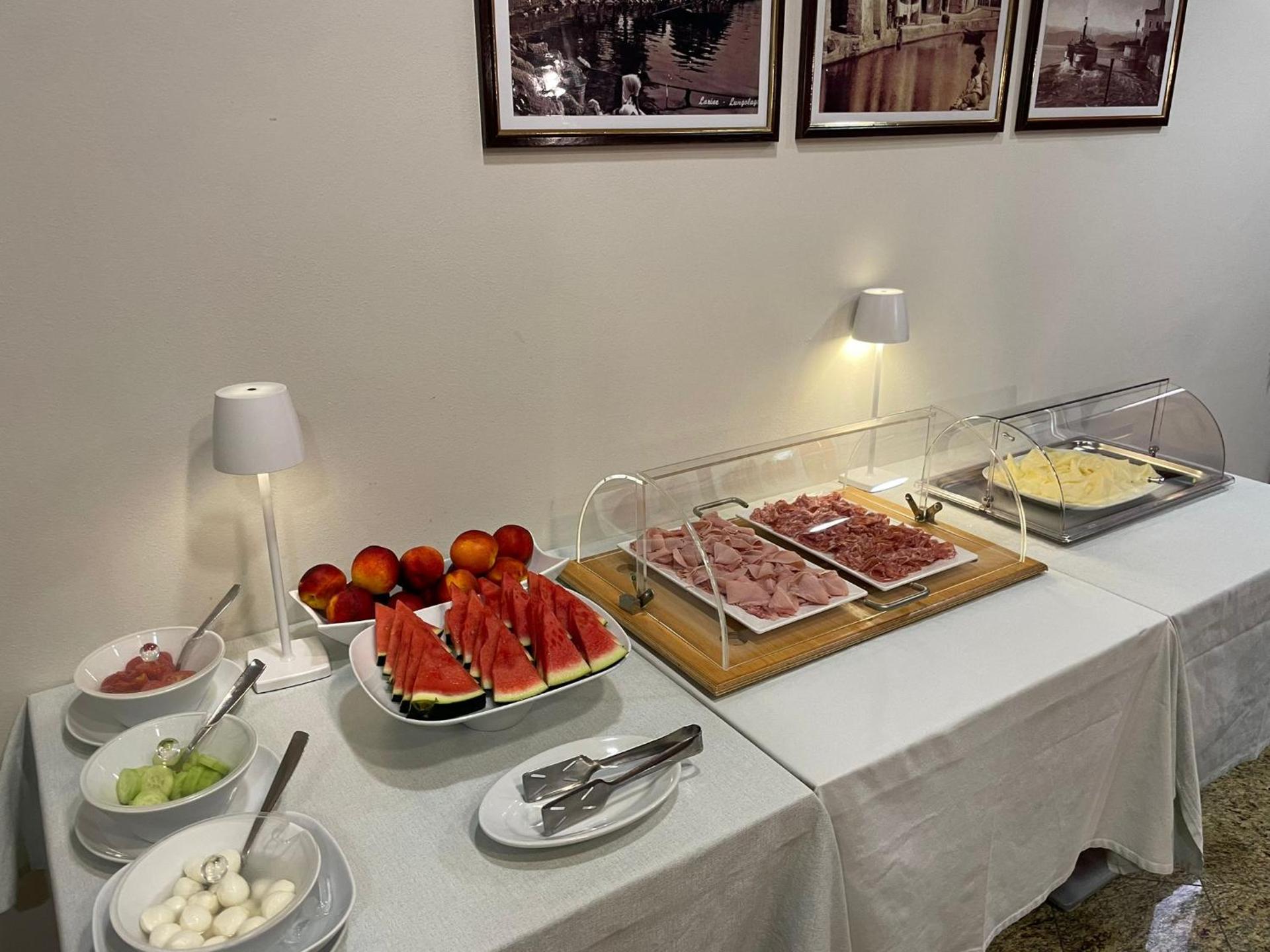 Albergo Tecla - Photo 12