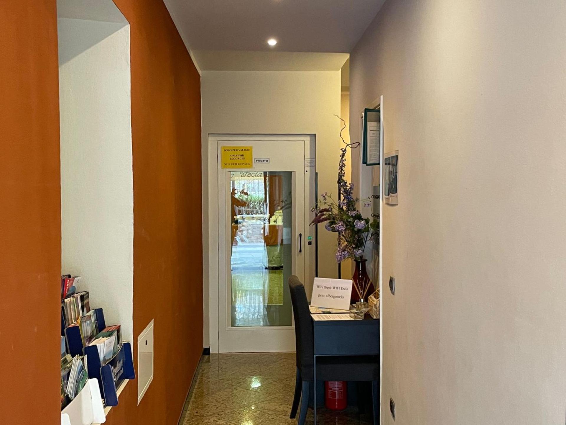 Albergo Tecla - Photo 17