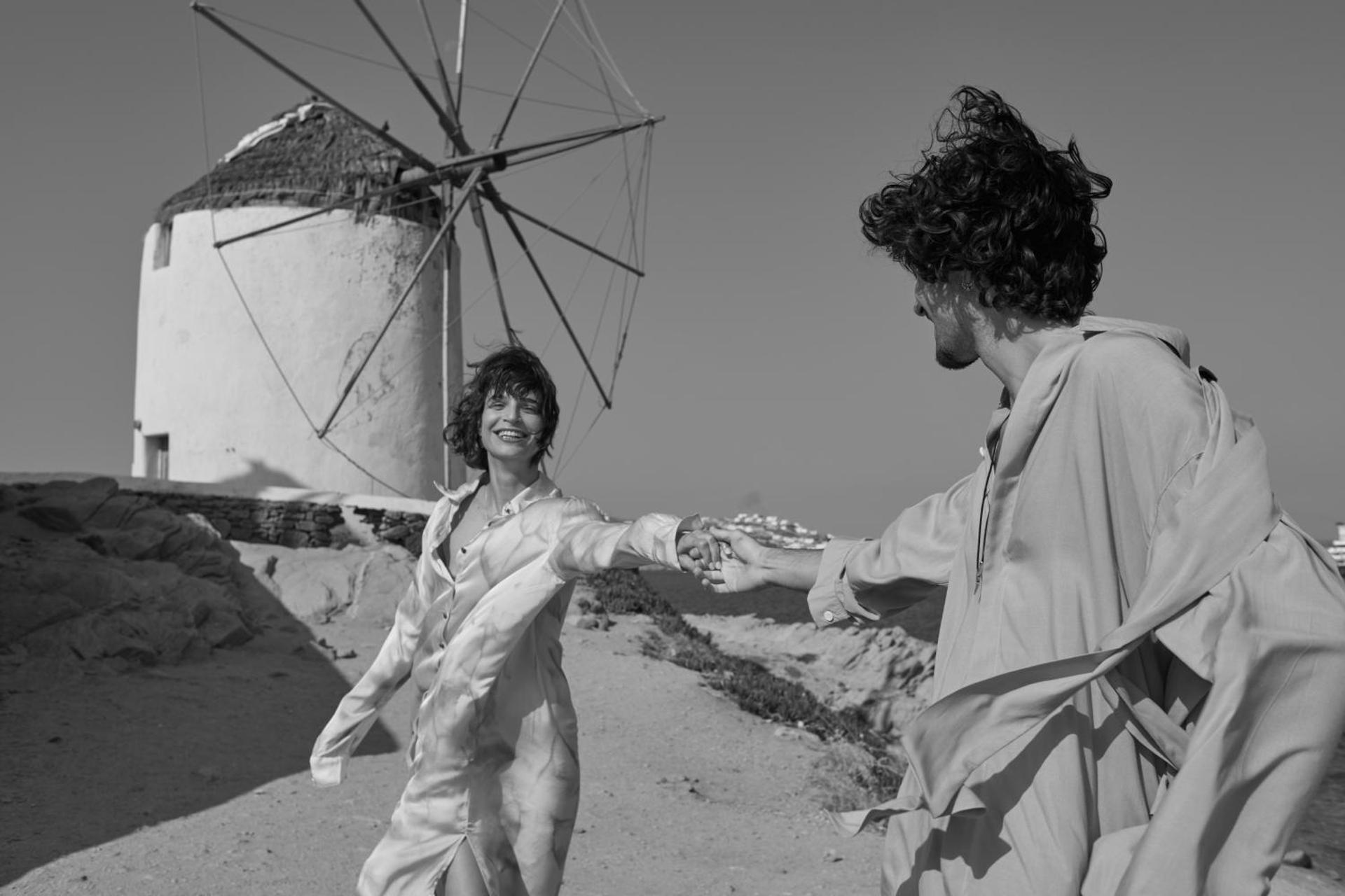 Mykonos Theoxenia, a Member of Design Hotels - Photo 133