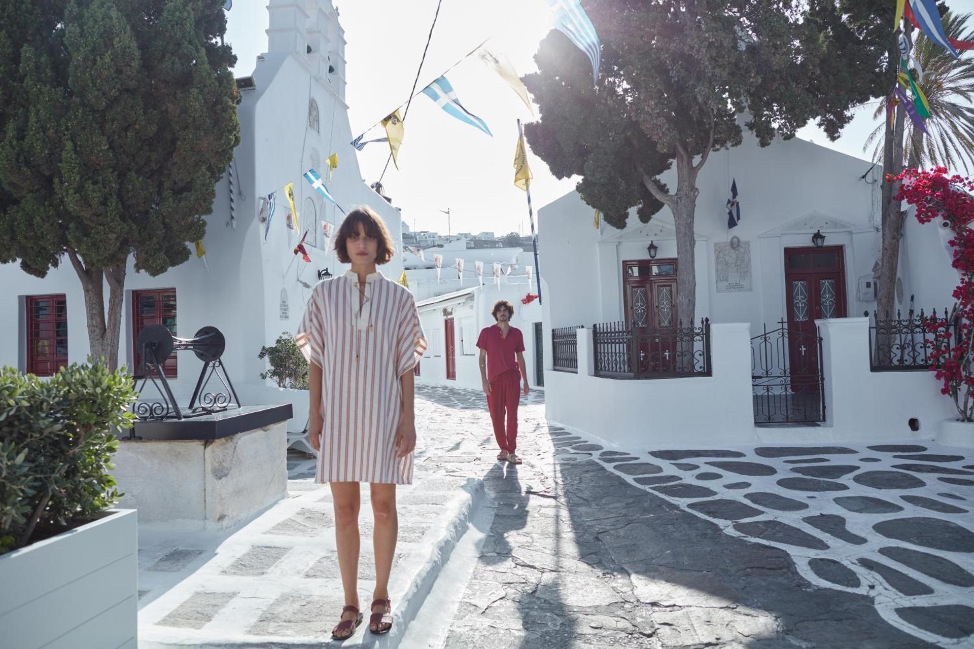 Mykonos Theoxenia, a Member of Design Hotels - Photo 140