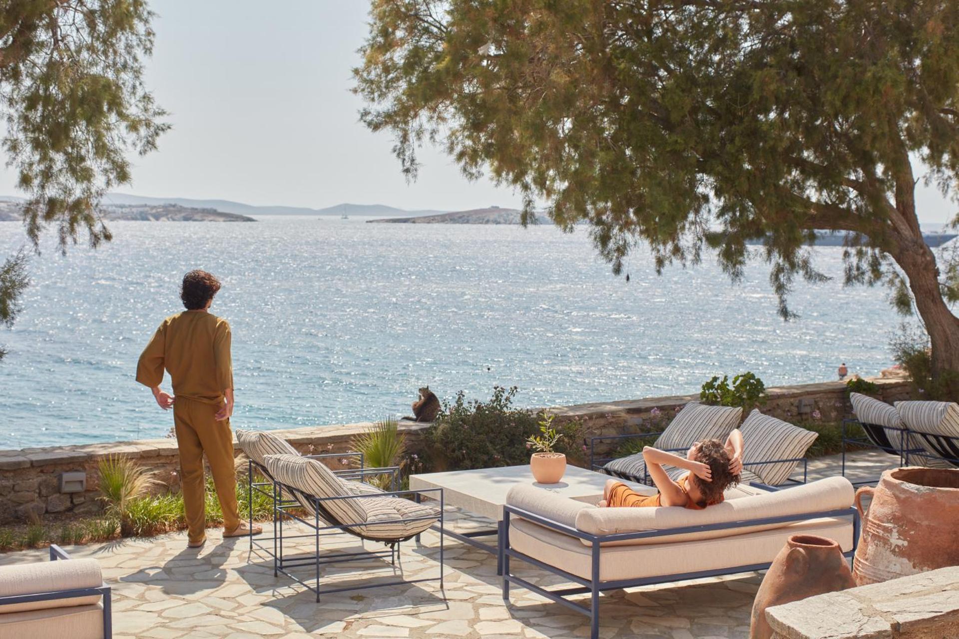 Mykonos Theoxenia, a Member of Design Hotels - Photo 149