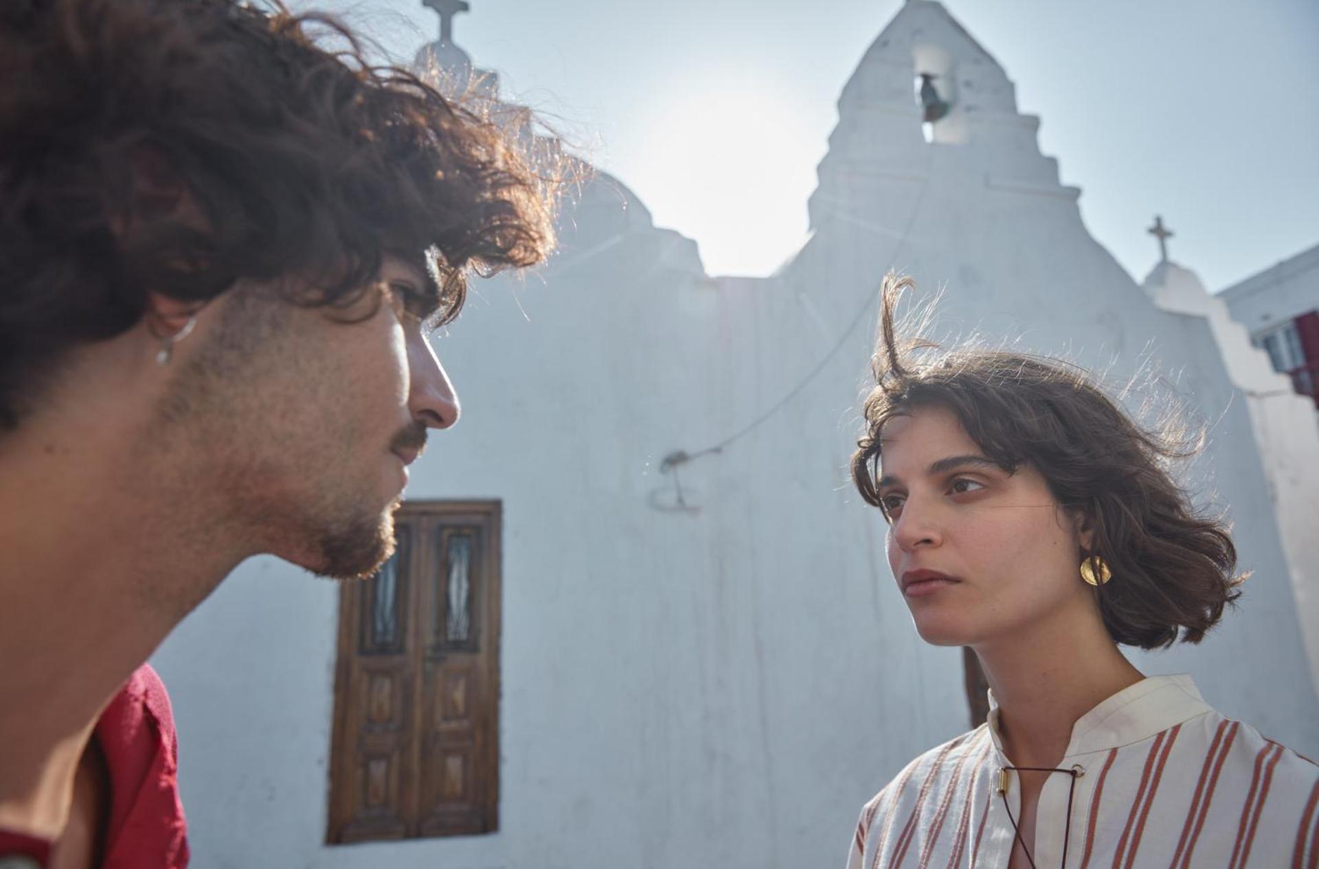 Mykonos Theoxenia, a Member of Design Hotels - Photo 147