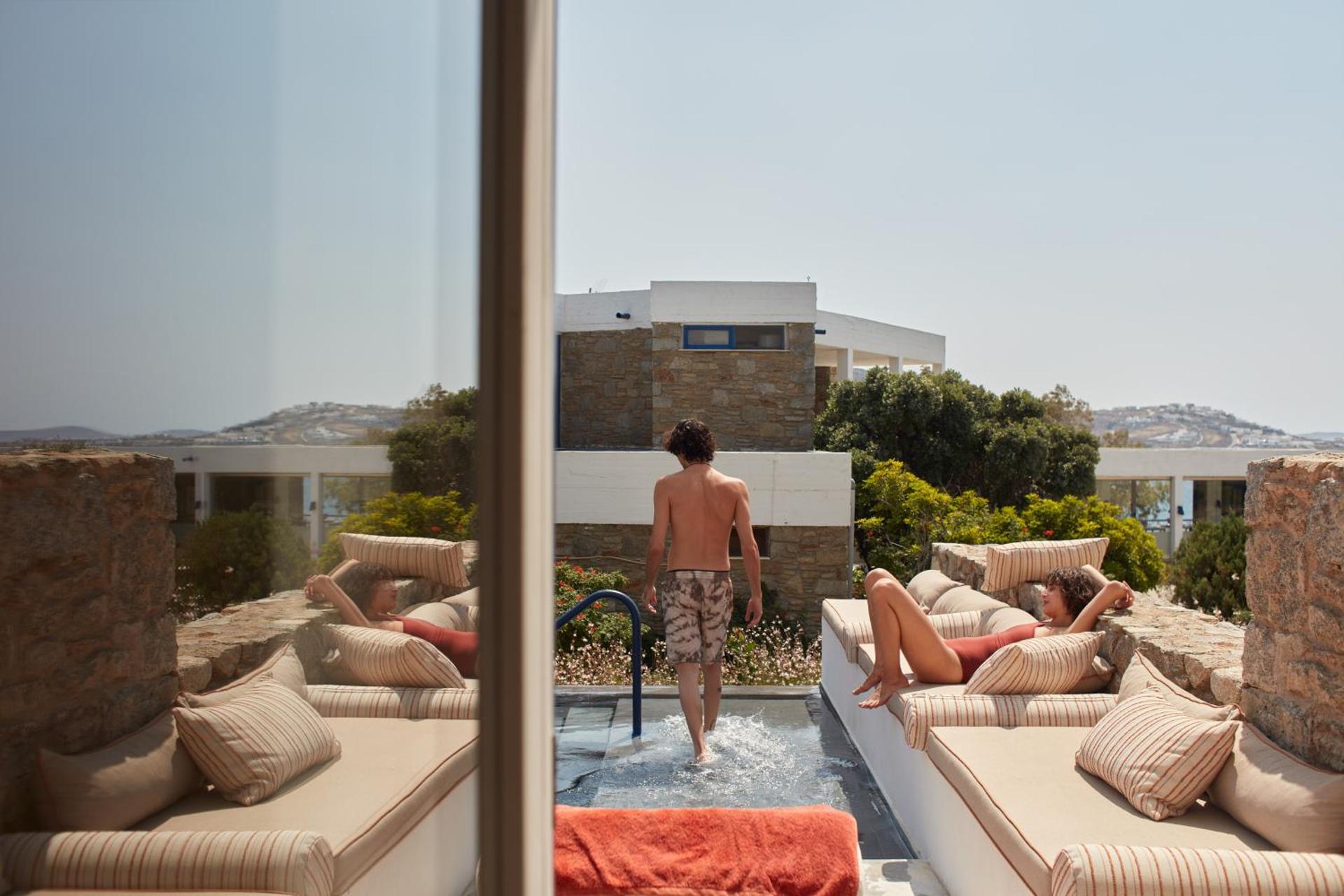 Mykonos Theoxenia, a Member of Design Hotels - Photo 78