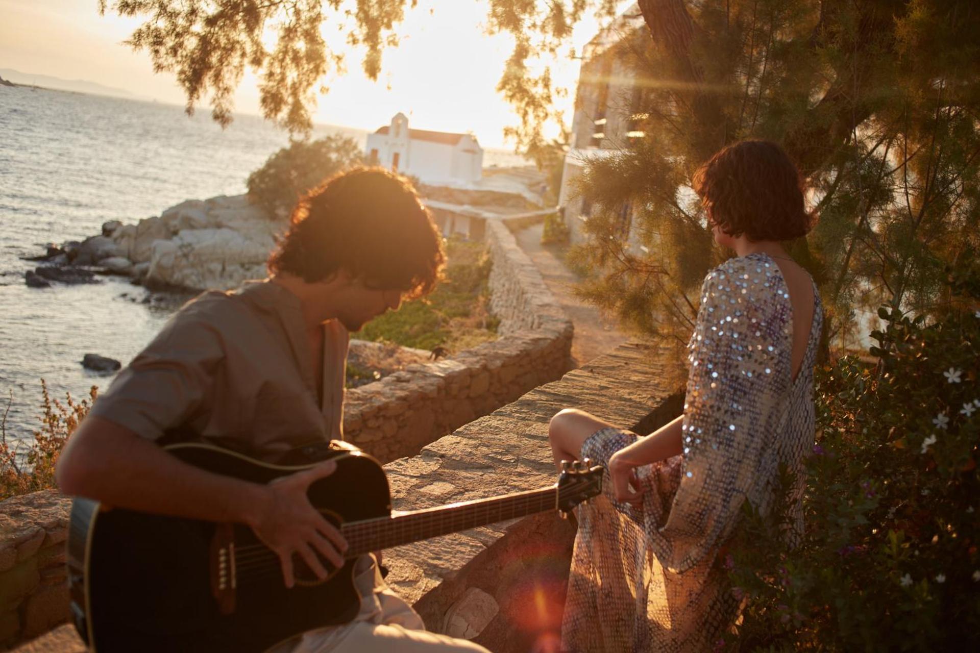 Mykonos Theoxenia, a Member of Design Hotels - Photo 145