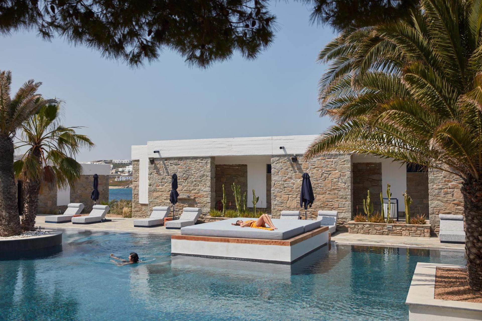 Mykonos Theoxenia, a Member of Design Hotels - Photo 152