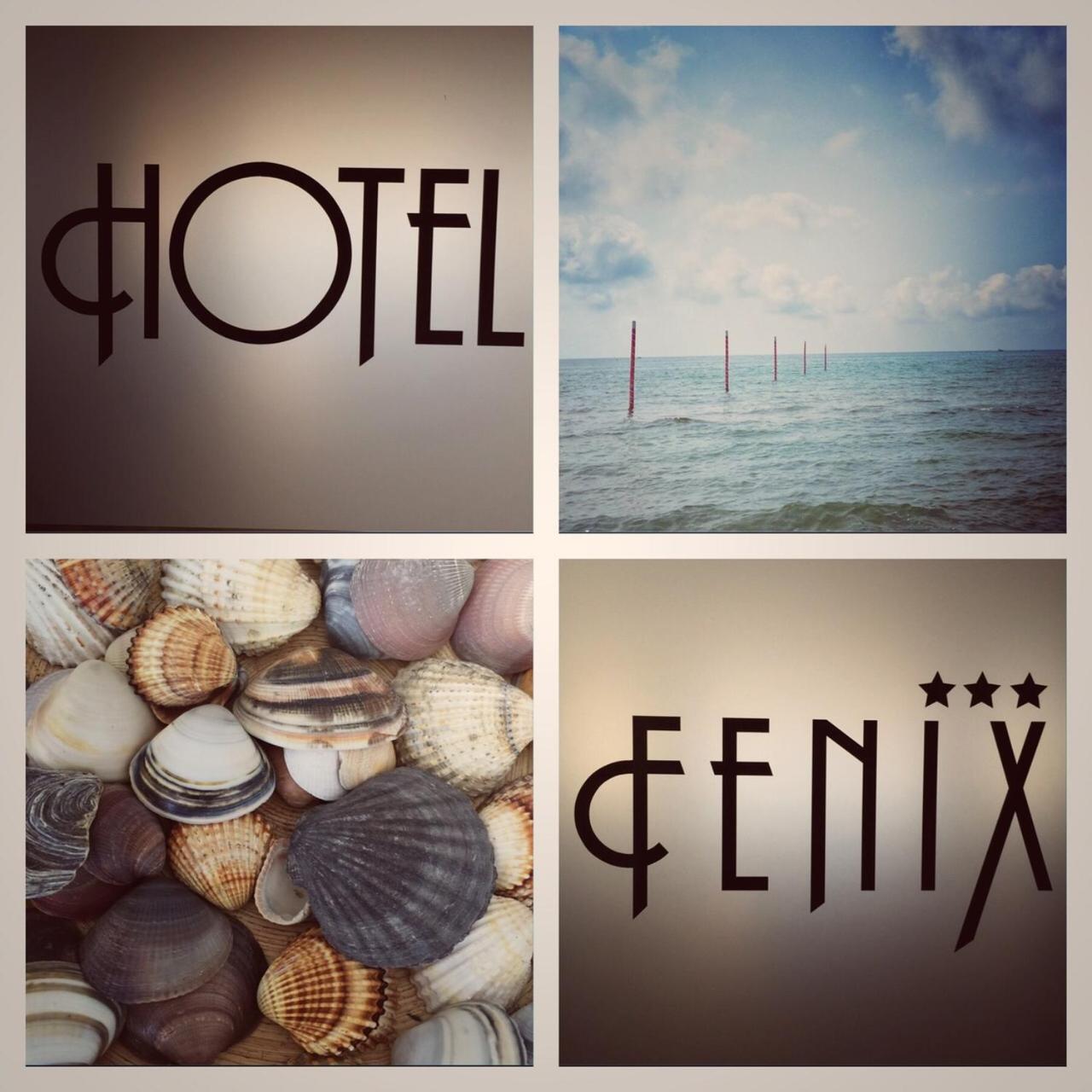 Hotel Fenix - Photo 21