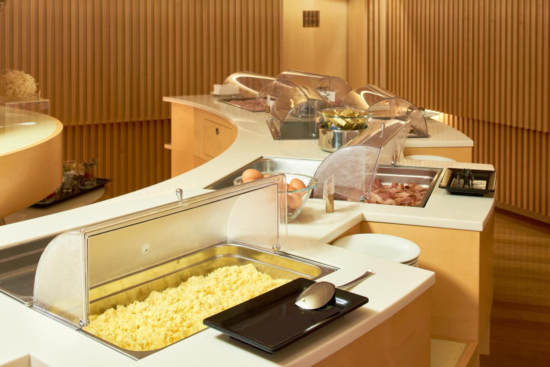 UNAHOTELS Varese - Photo 39