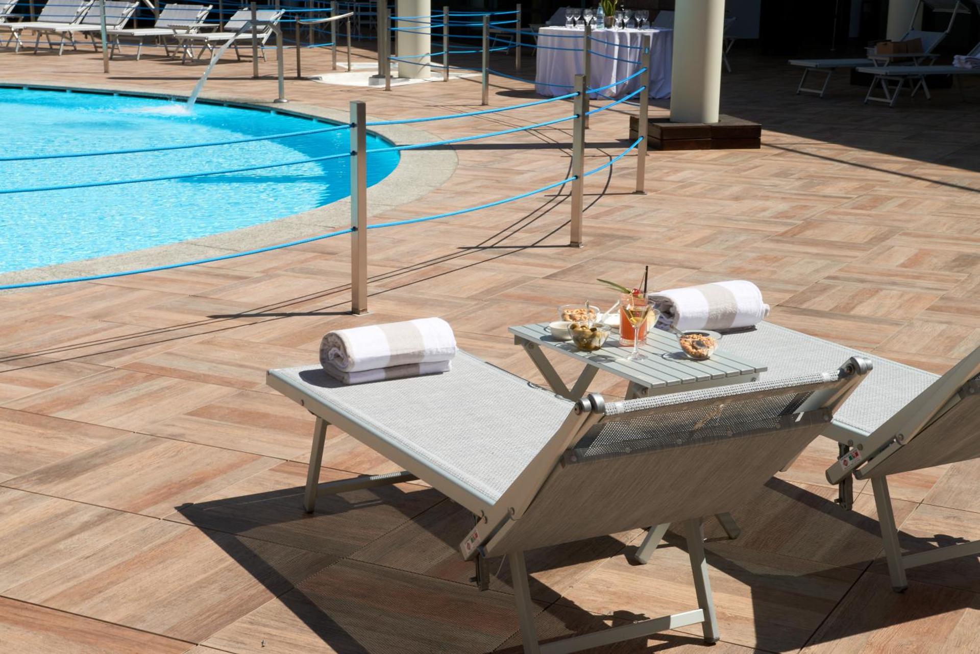 UNAHOTELS Varese - Photo 16