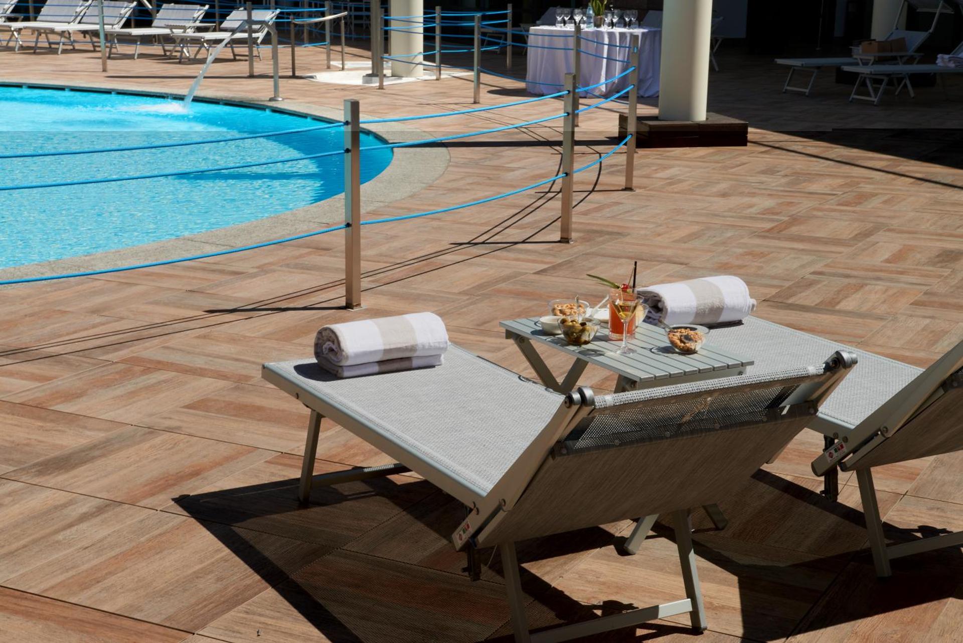 UNAHOTELS Varese - Photo 37