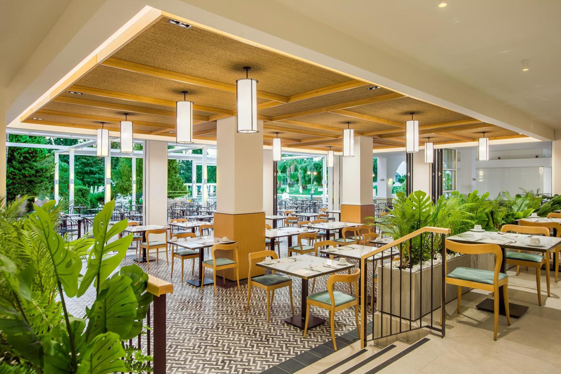 Platanista Hotel - Photo 49