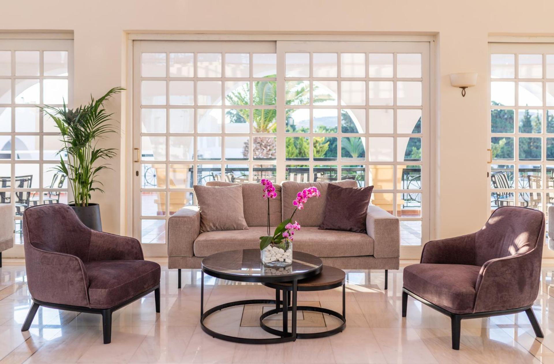 Platanista Hotel - Photo 35