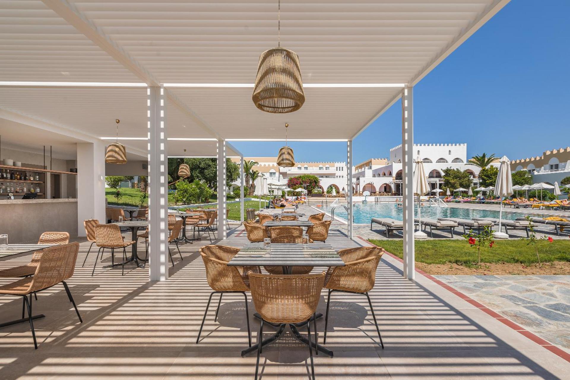 Platanista Hotel - Photo 43