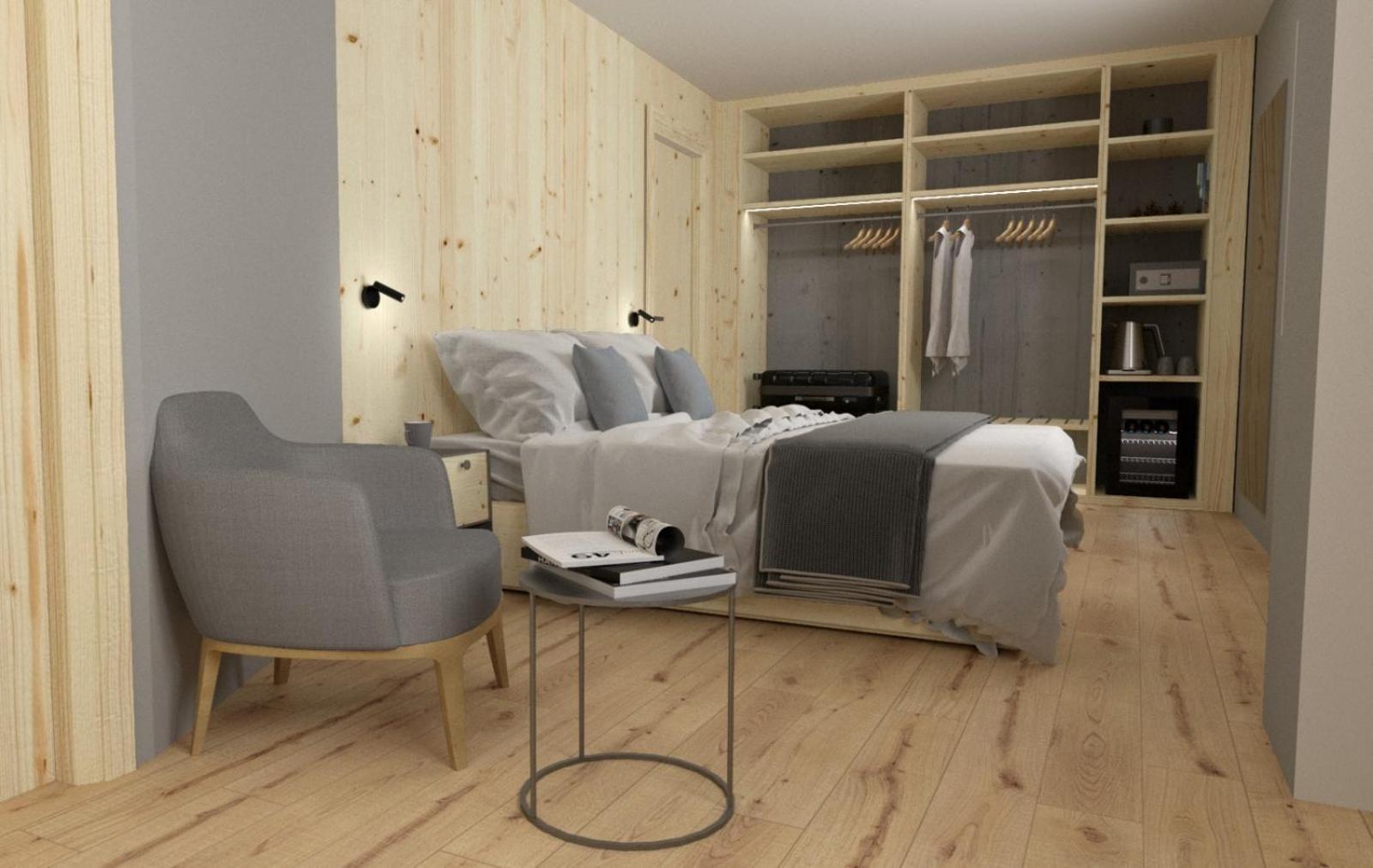 Funivia Bormio Active Hotel - Adults Only - Photo 122