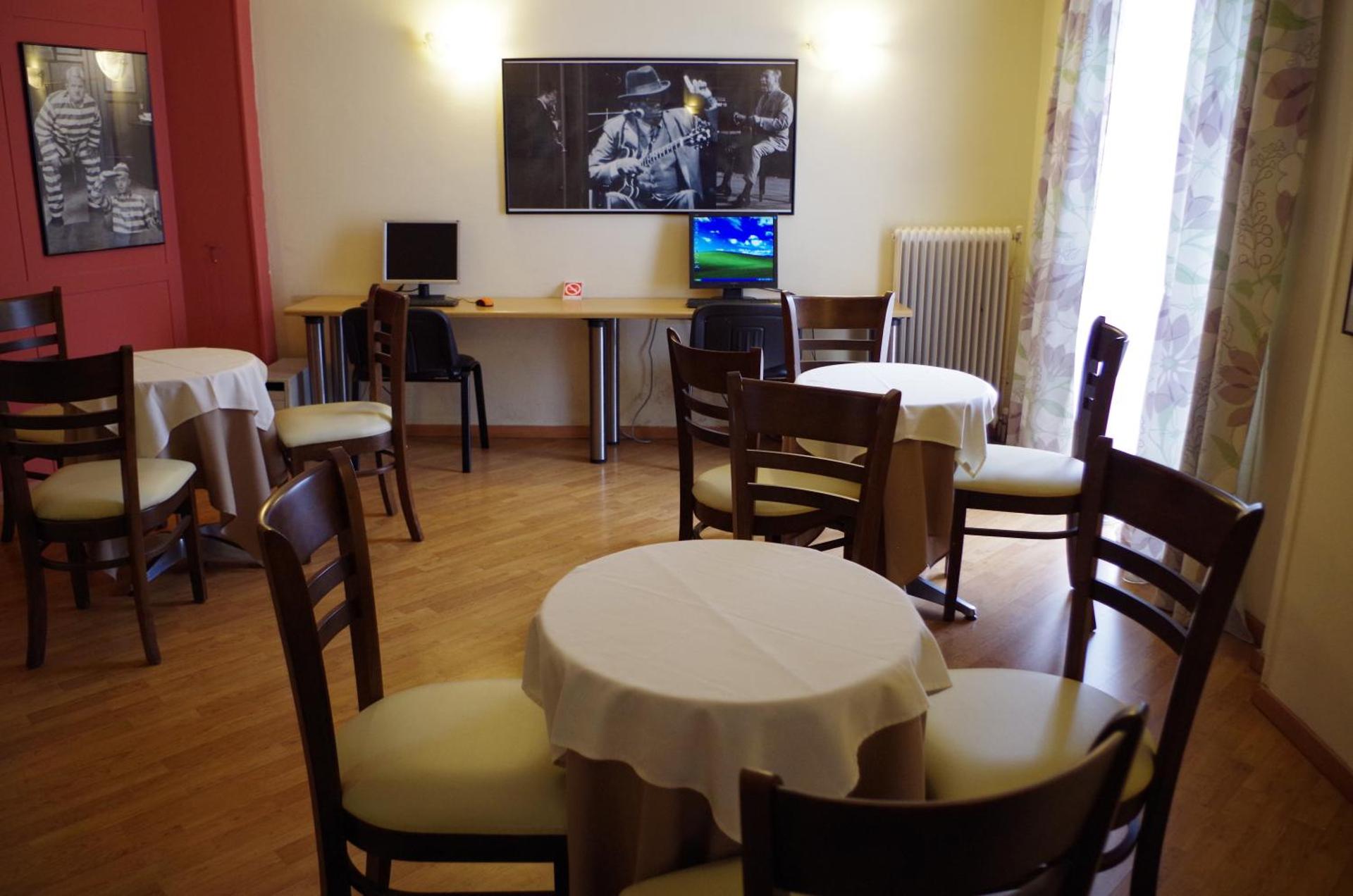 Hotel Exarchion - Photo 15