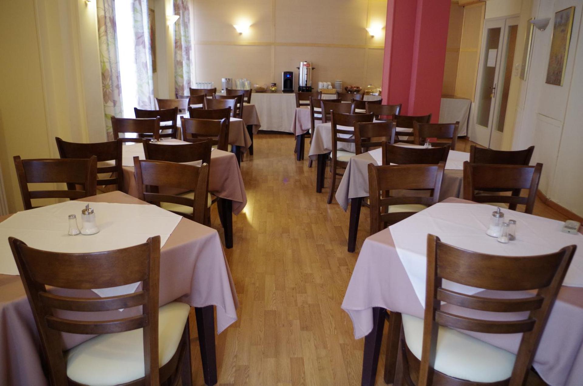 Hotel Exarchion - Photo 13