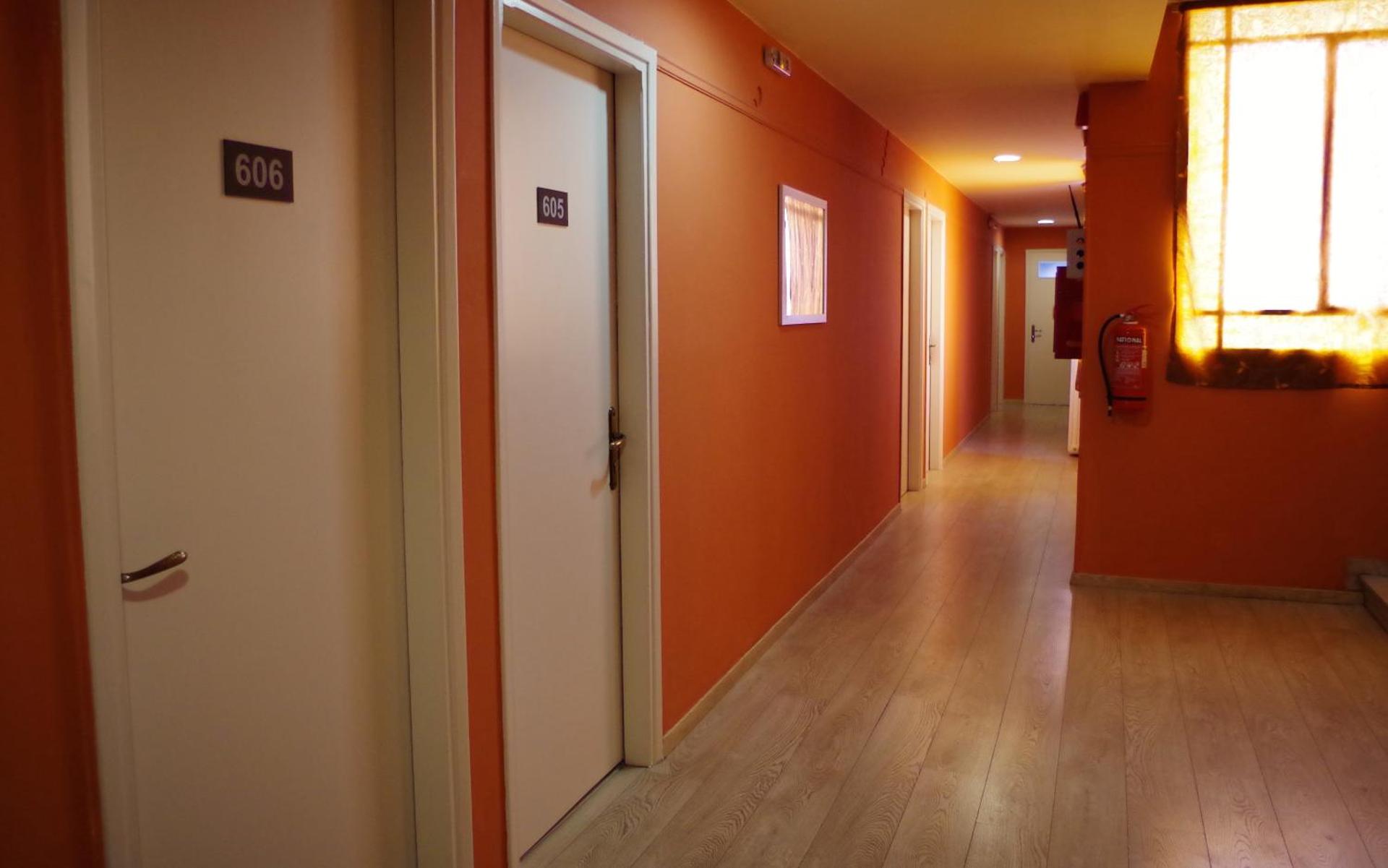 Hotel Exarchion - Photo 12