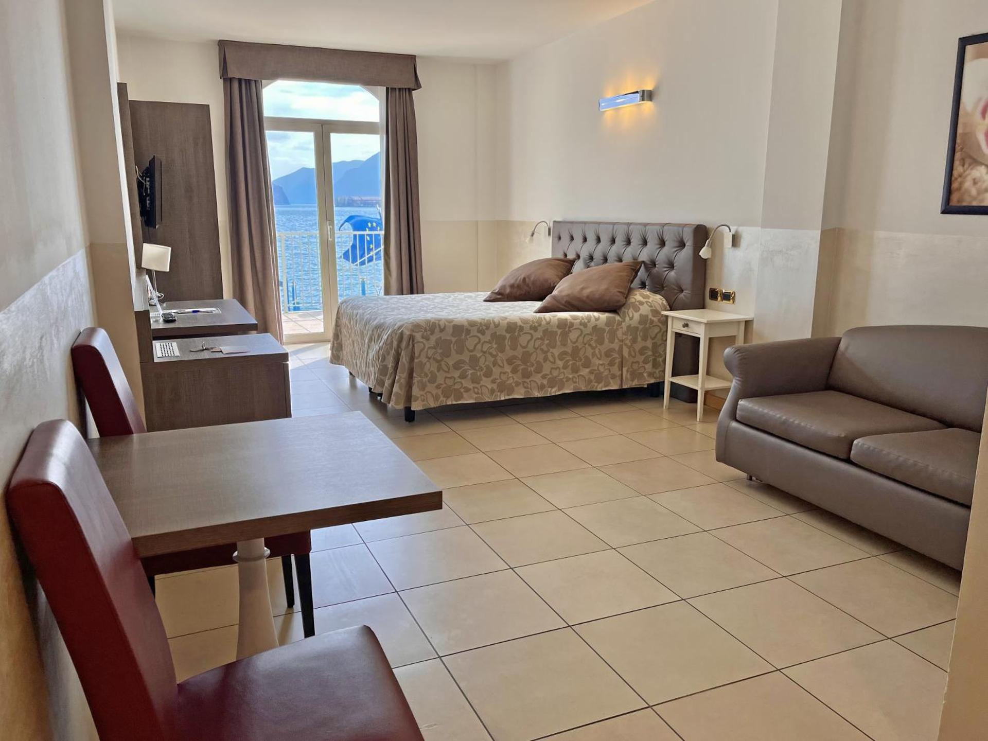 Hotel Lovere Resort & Spa - Photo 17