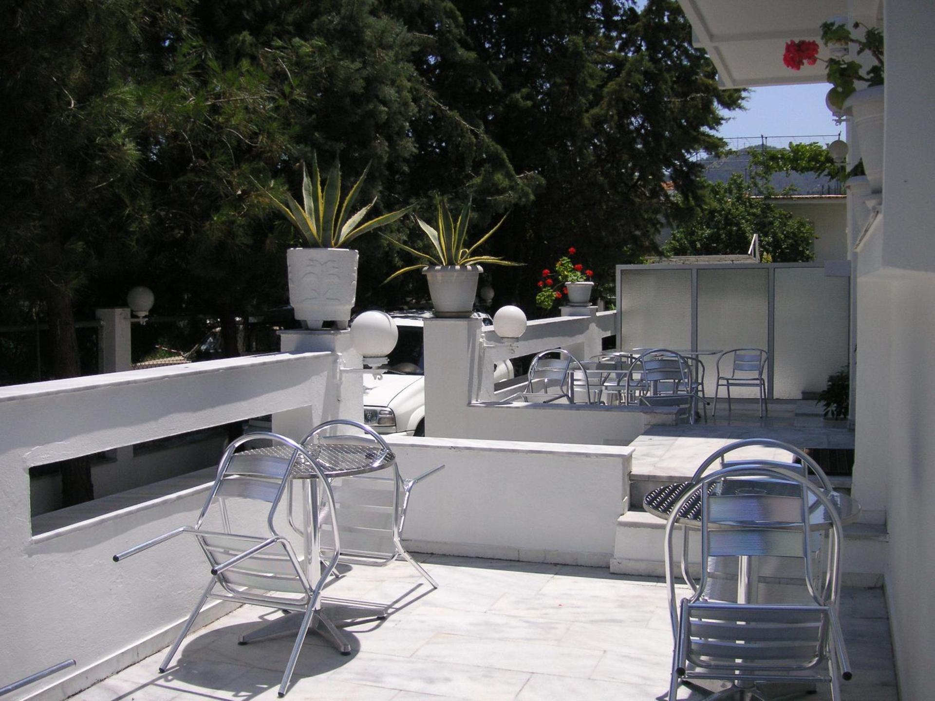 Danae Hotel - Photo 19