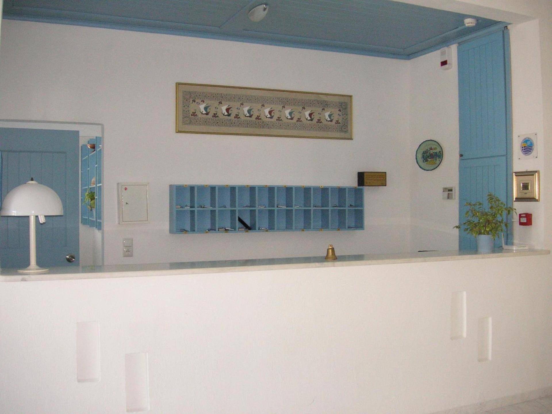 Danae Hotel - Photo 21