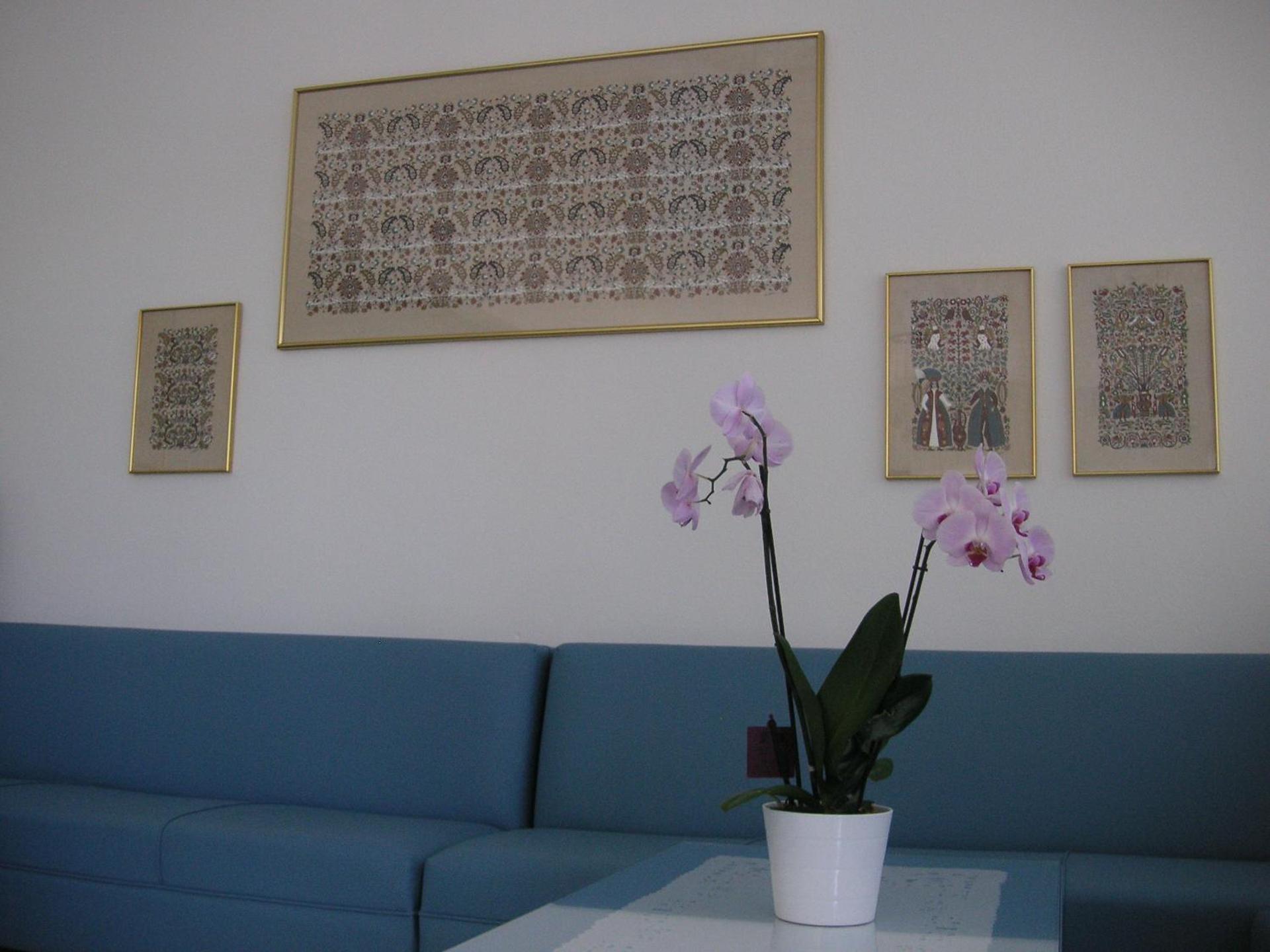 Danae Hotel - Photo 25