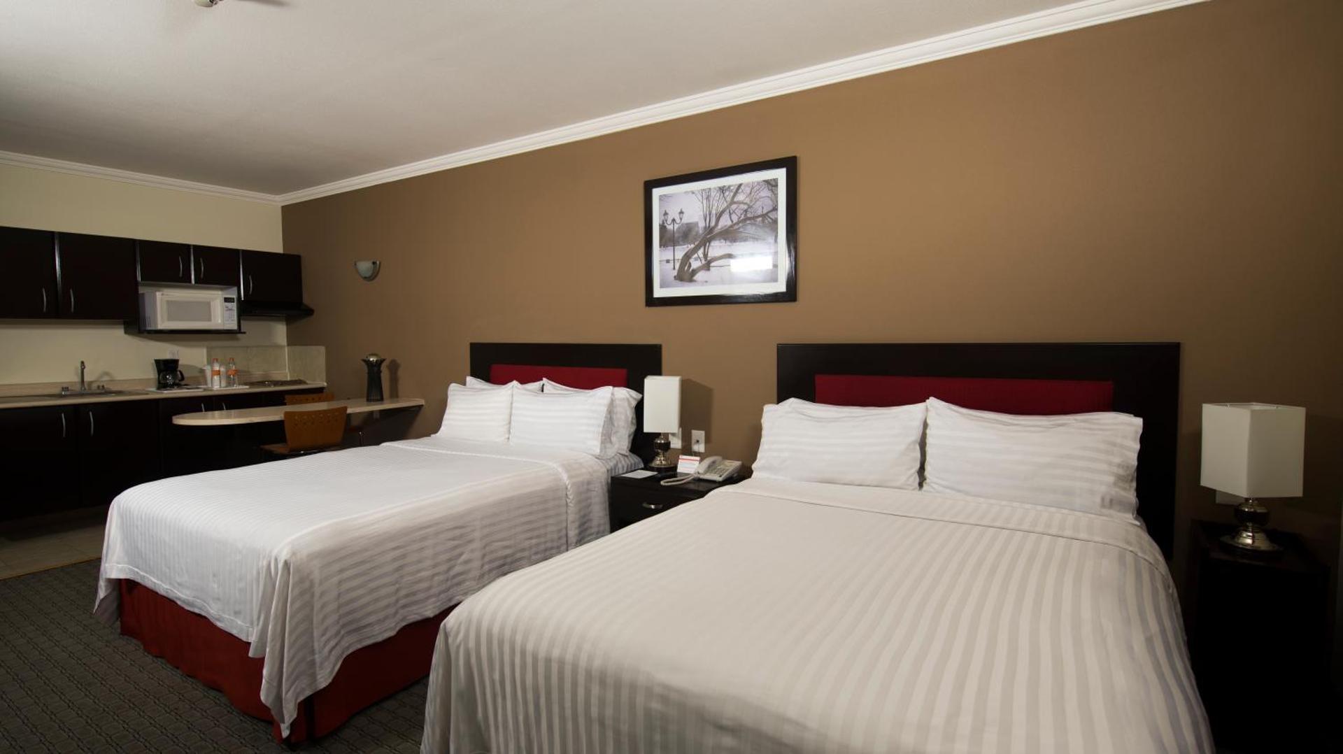 Ramada by Wyndham Ciudad de México Perinorte - Photo 23