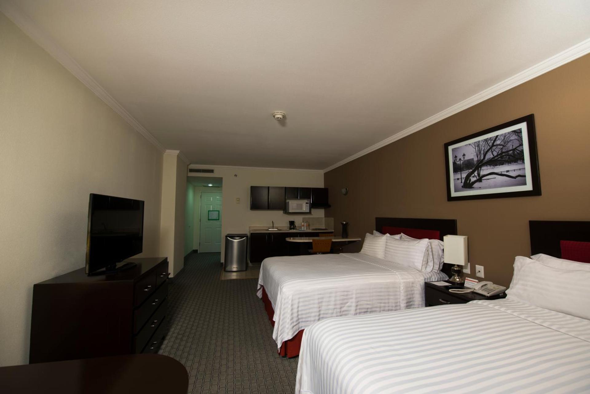Ramada by Wyndham Ciudad de México Perinorte - Photo 22