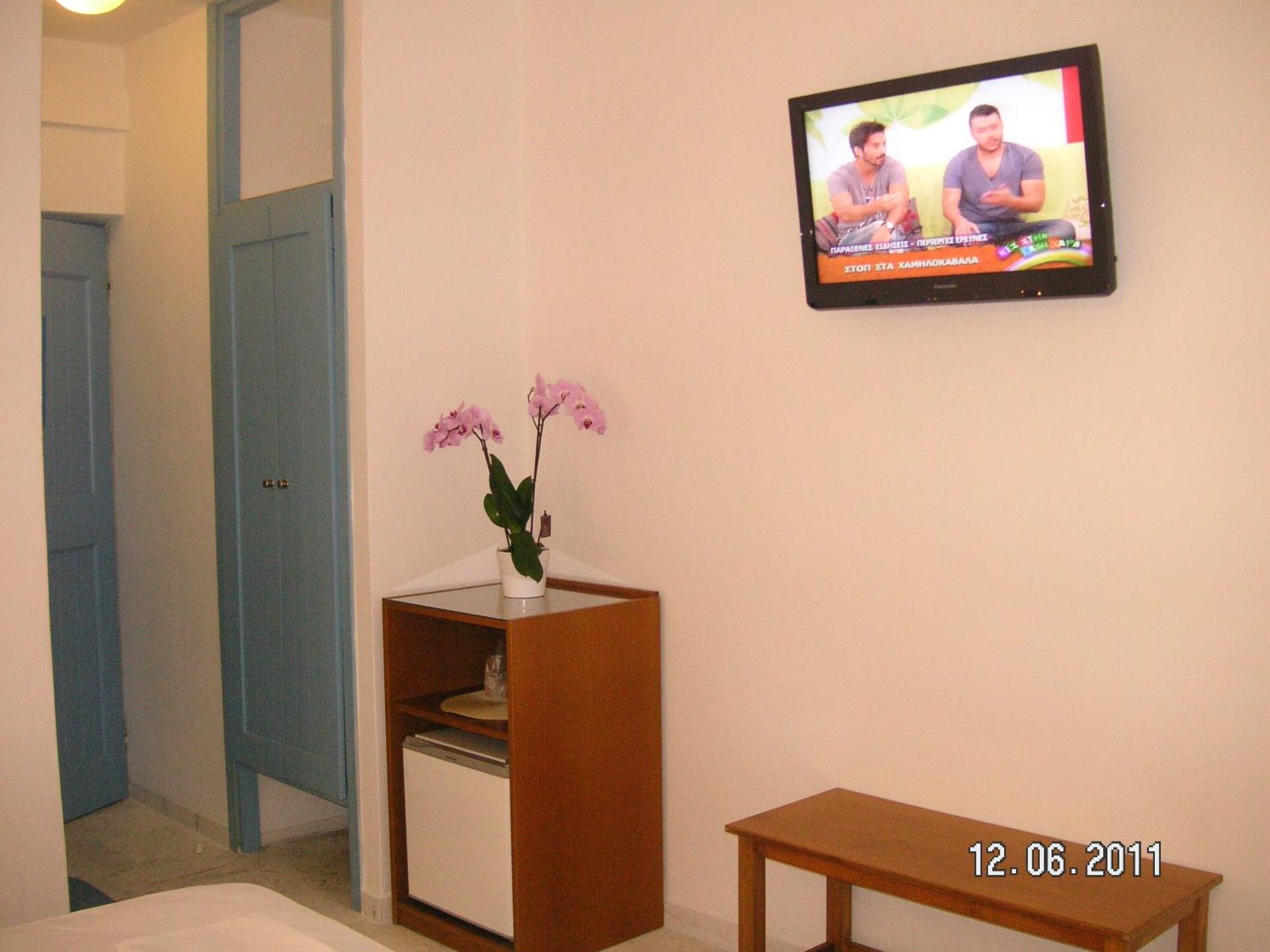 Danae Hotel - Photo 3