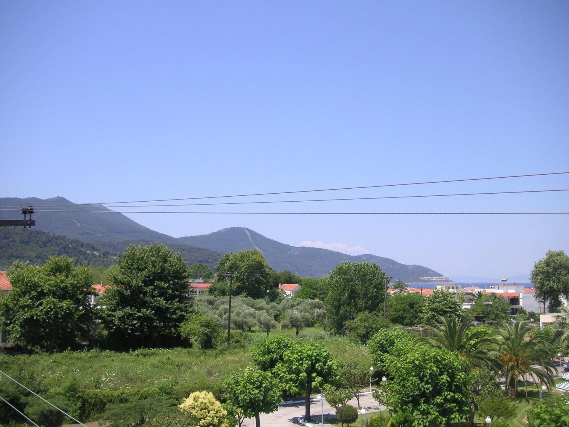 Danae Hotel - Photo 32