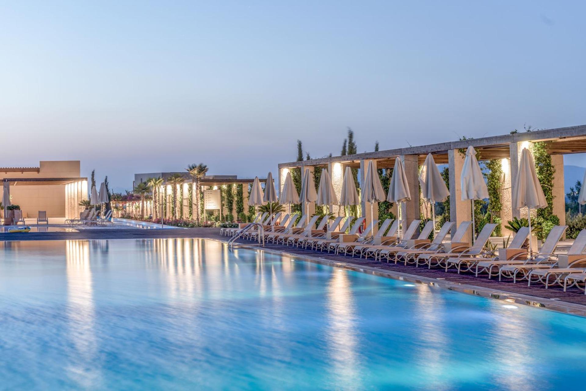 Astir Odysseus Kos Resort and Spa - Photo 233