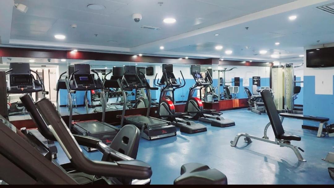 Havana Holiday Homes Oud Metha - Photo 33