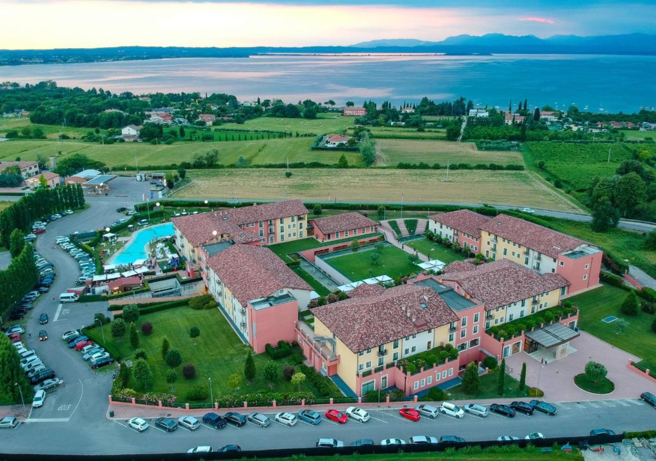 TH Lazise - Hotel Parchi Del Garda - Photo 23