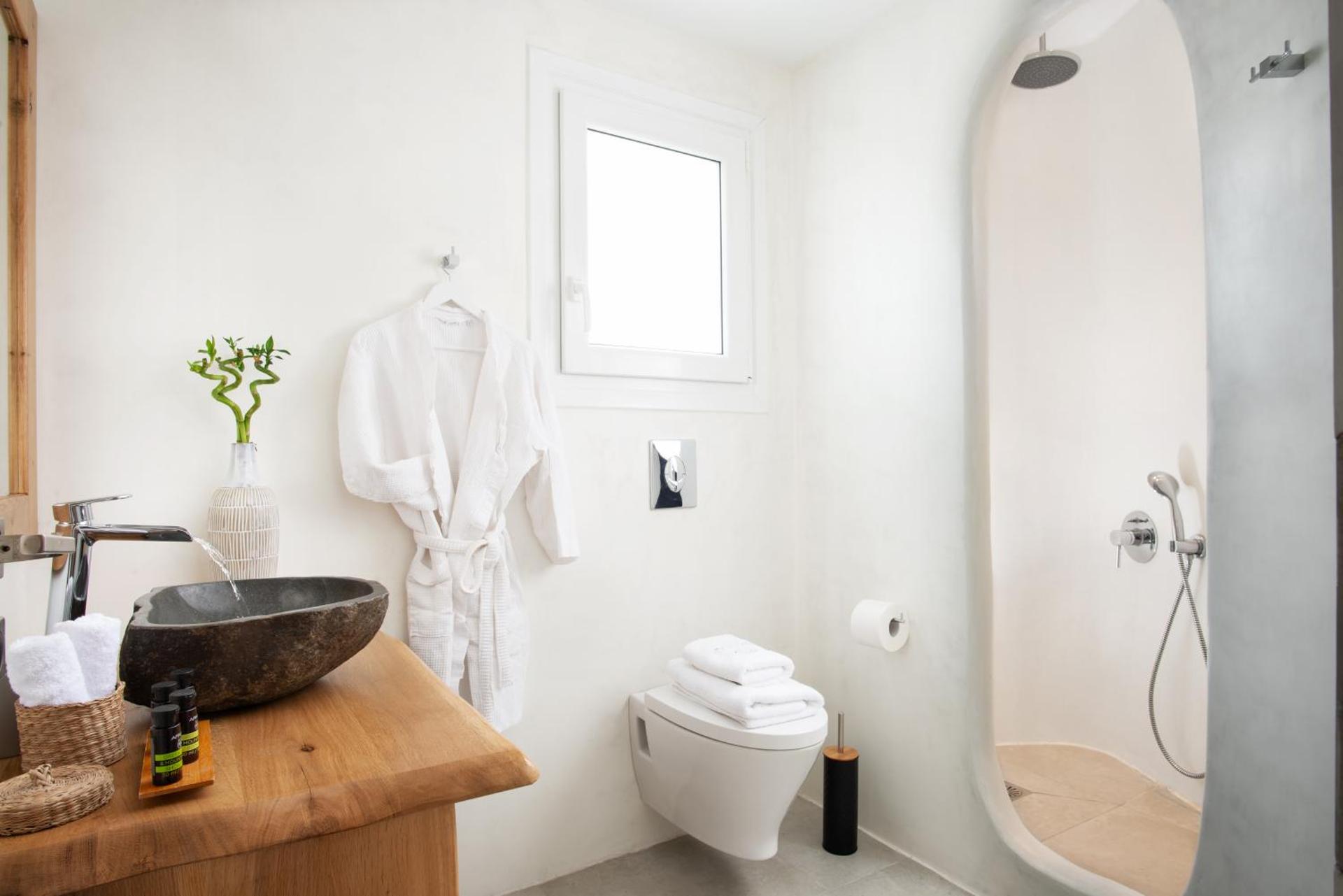 Delmar Apartments & Suites Milos - Delmar Collection - Photo 16