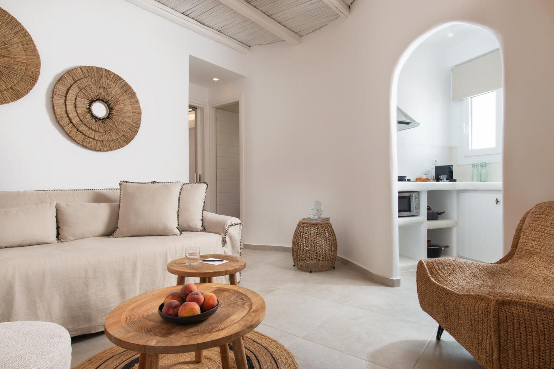 Delmar Apartments & Suites Milos - Delmar Collection - Photo 15