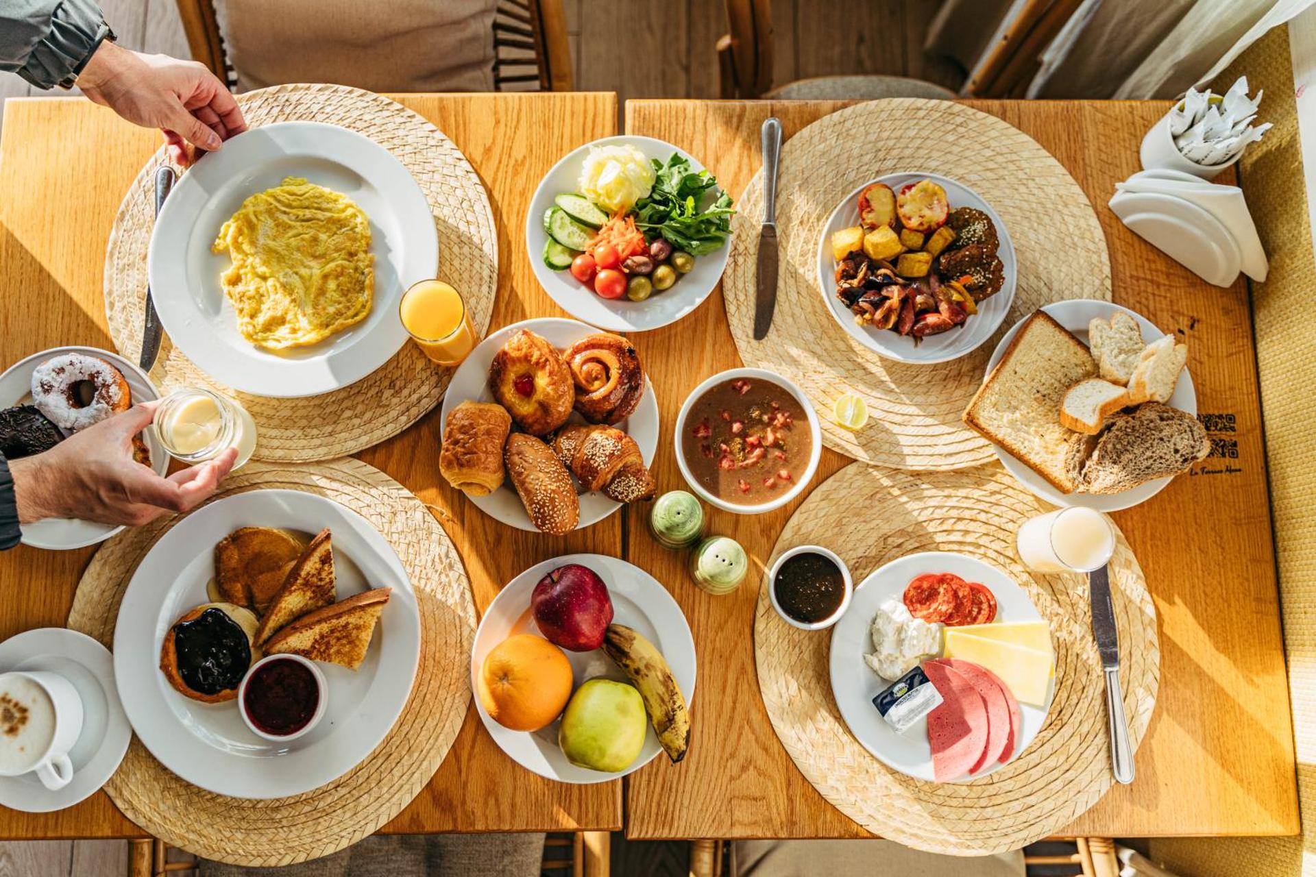 New President Hotel Cairo - Photo 53