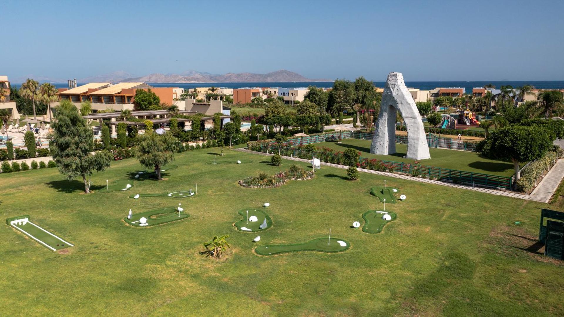 Astir Odysseus Kos Resort and Spa - Photo 202