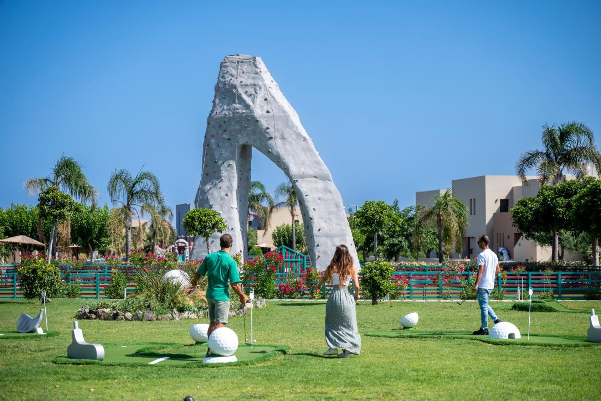 Astir Odysseus Kos Resort and Spa - Photo 191