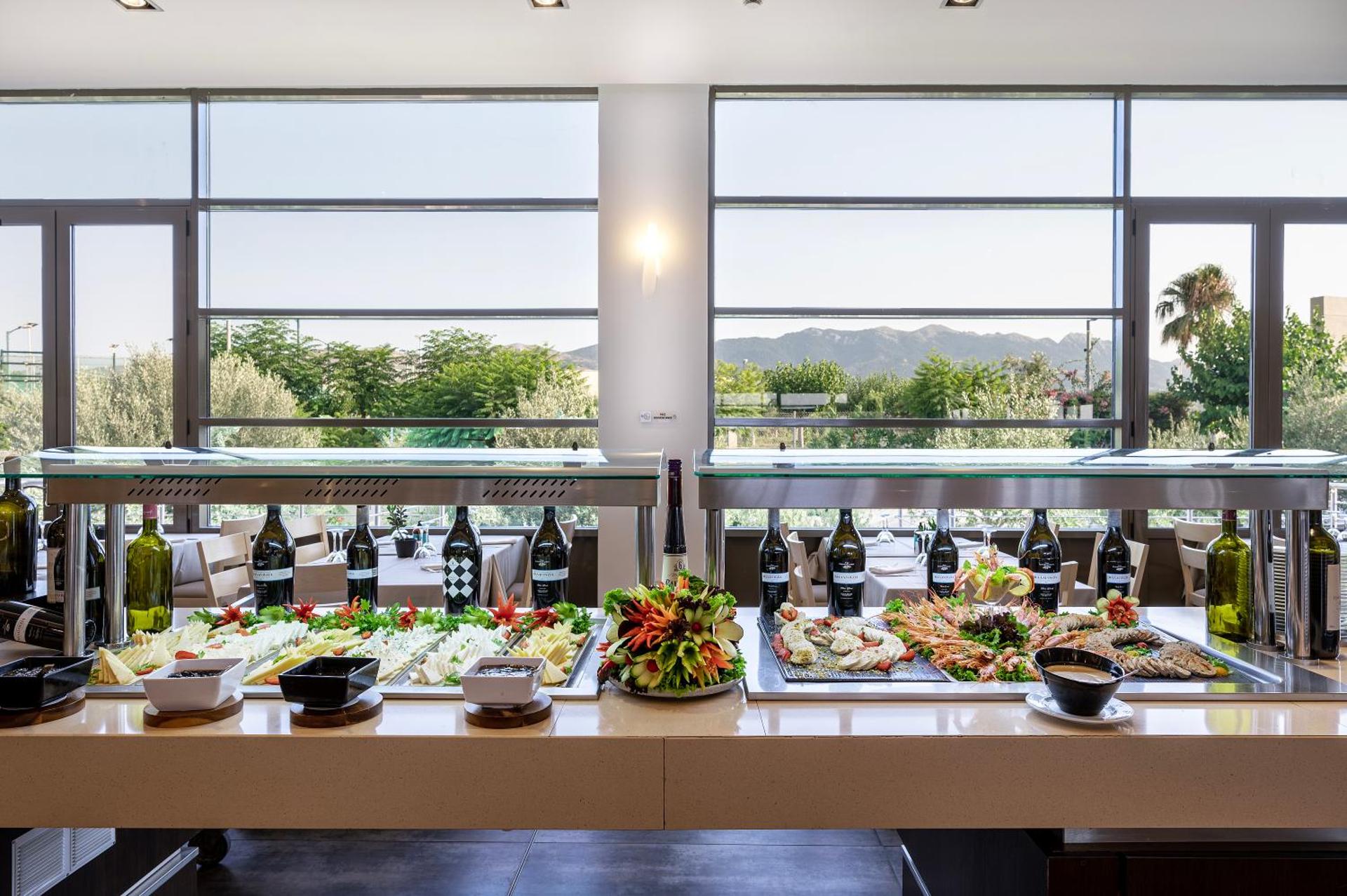 Astir Odysseus Kos Resort and Spa - Photo 181