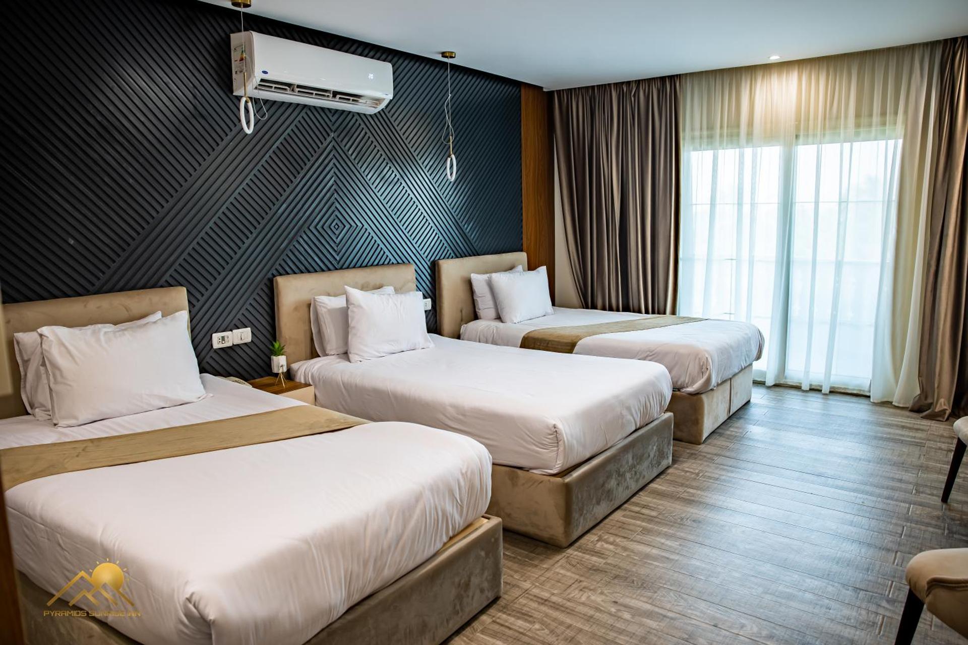 Pyramids sunrise inn - Photo 125