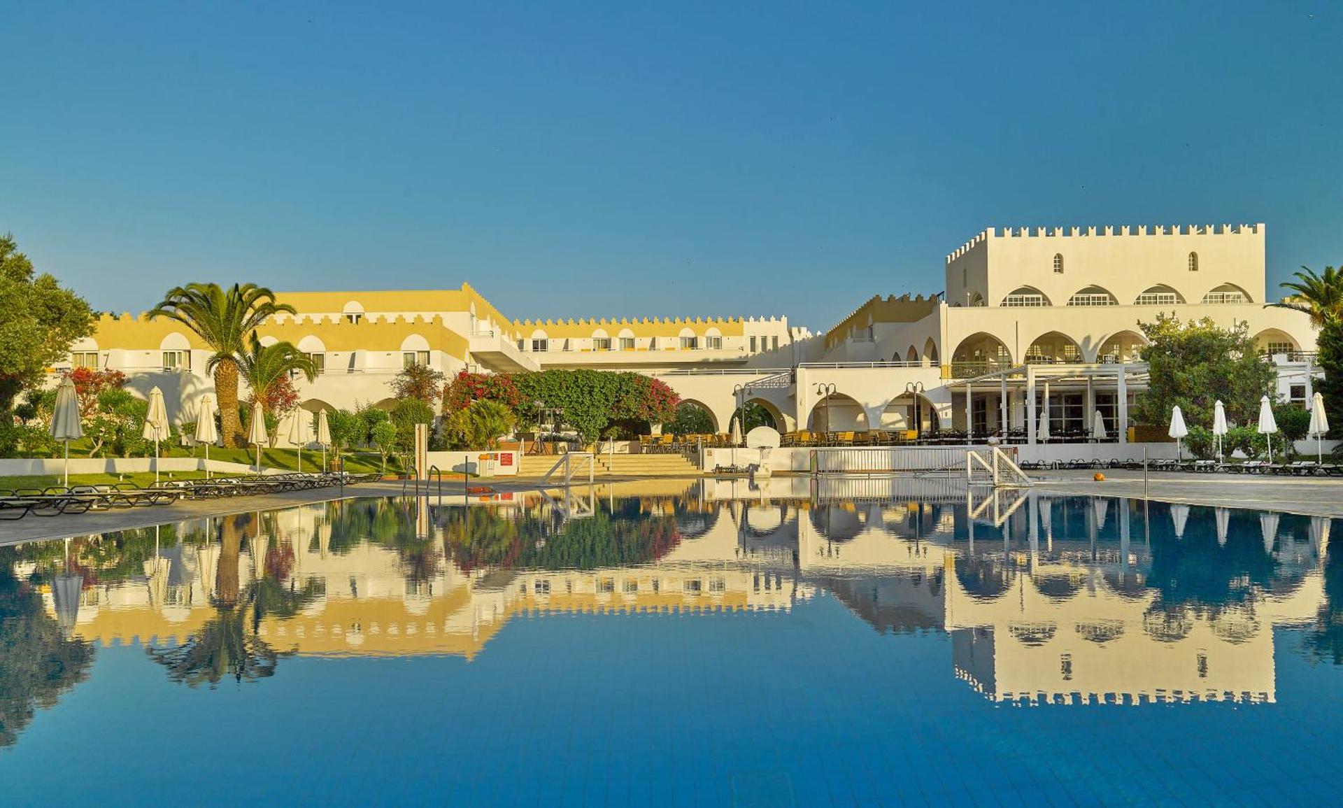 Platanista Hotel - Photo 34