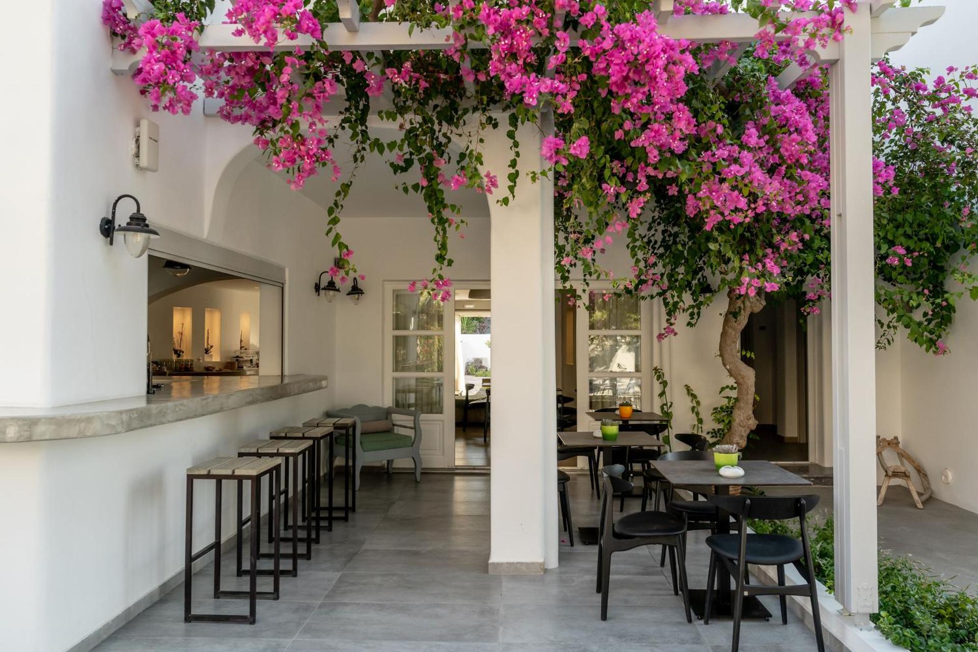 Hippocampus Hotel - Photo 30