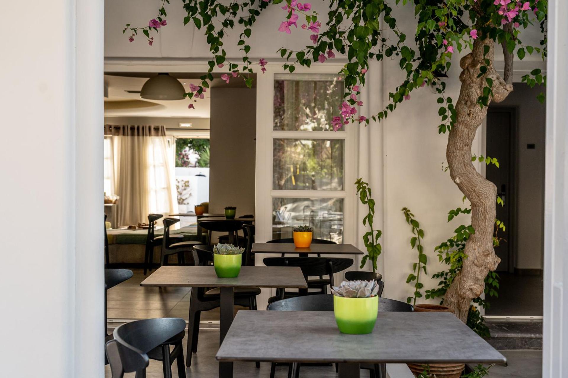 Hippocampus Hotel - Photo 67