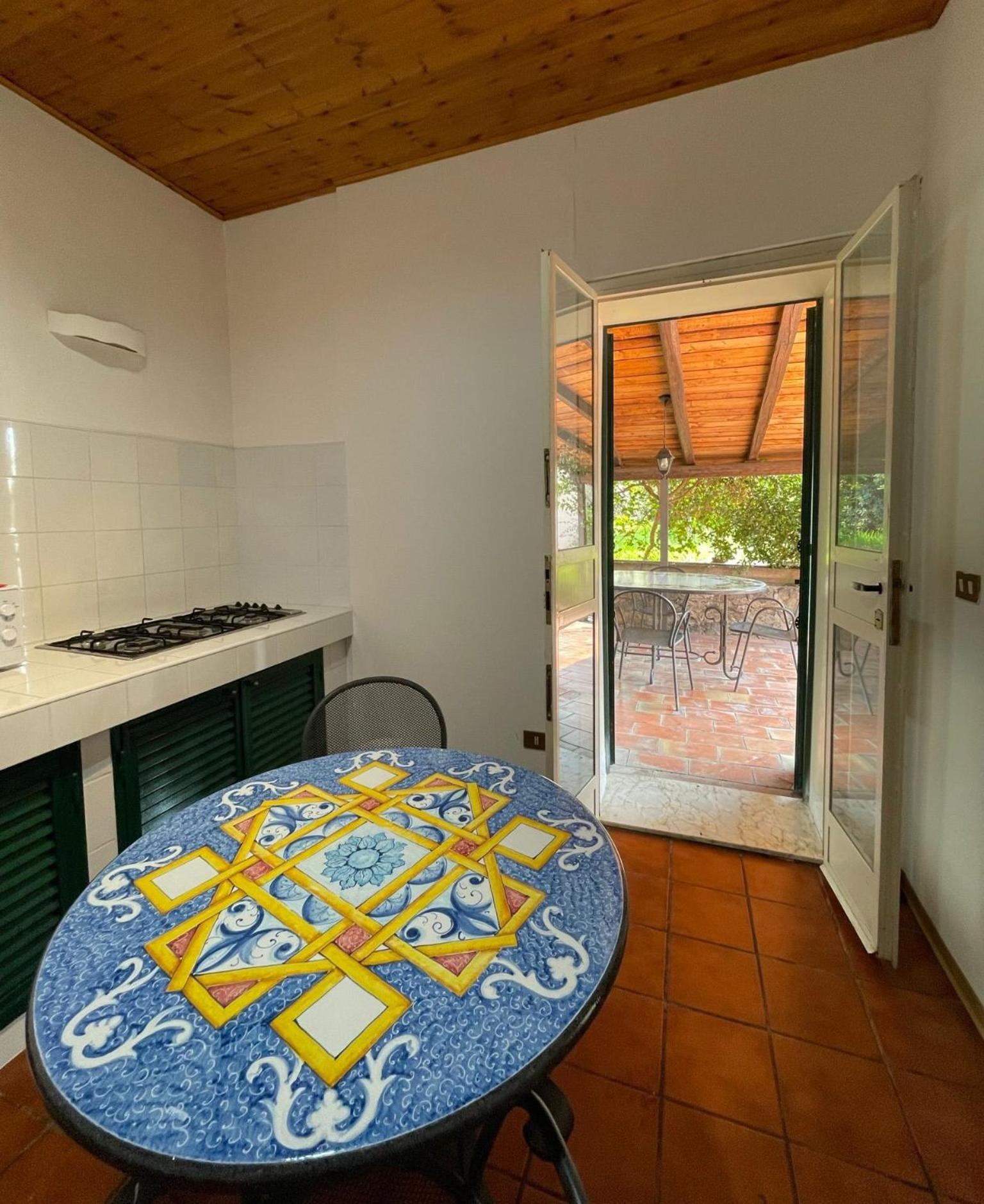 Agriturismo Gianferrante - Photo 18