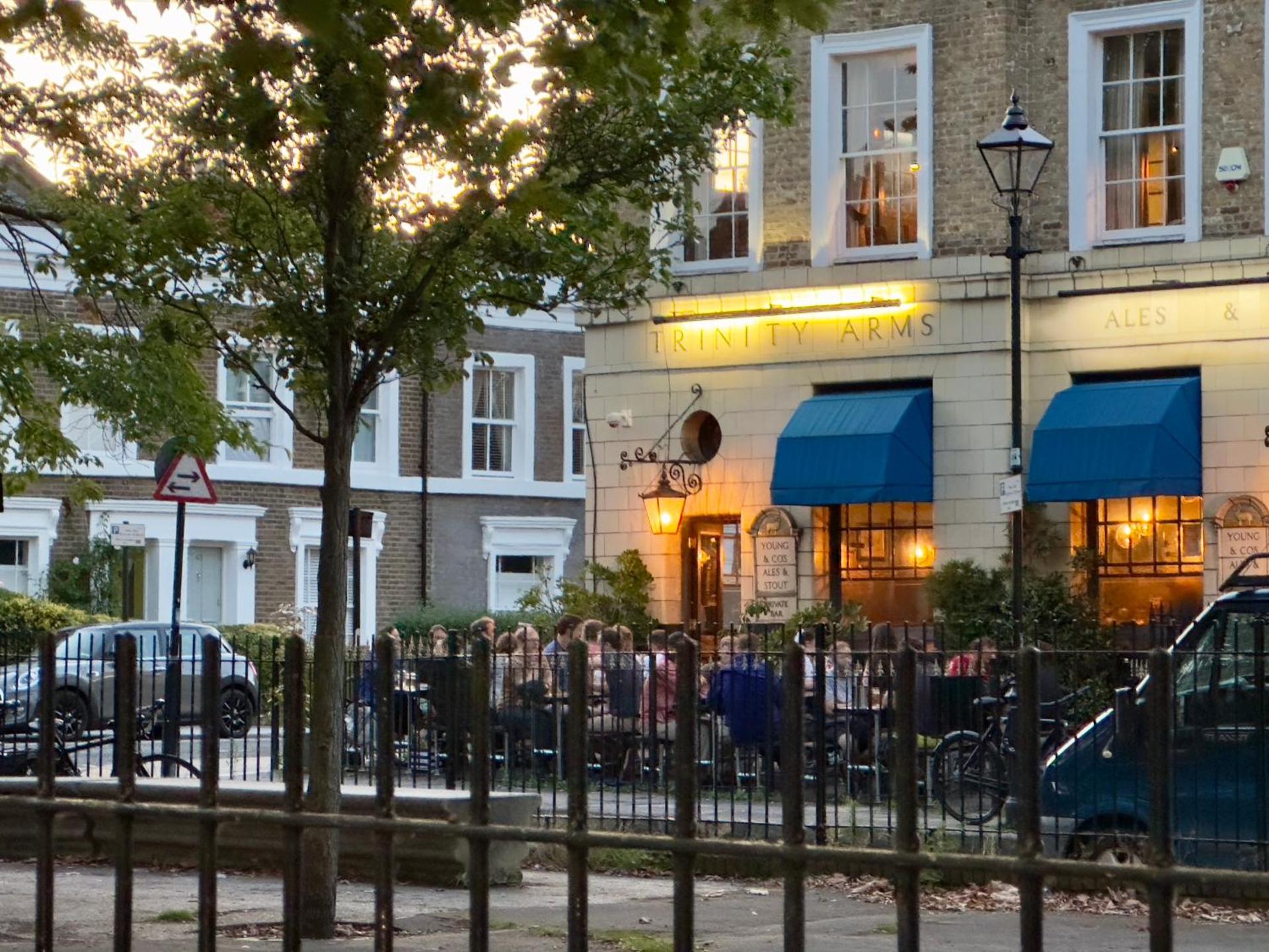 Artistic London Pied-à-Terre - Photo 20