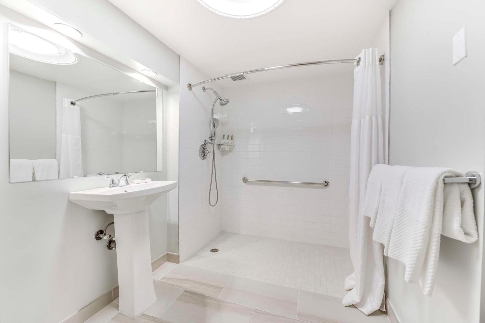 Hilton Washington DC Capitol Hill - Photo 53