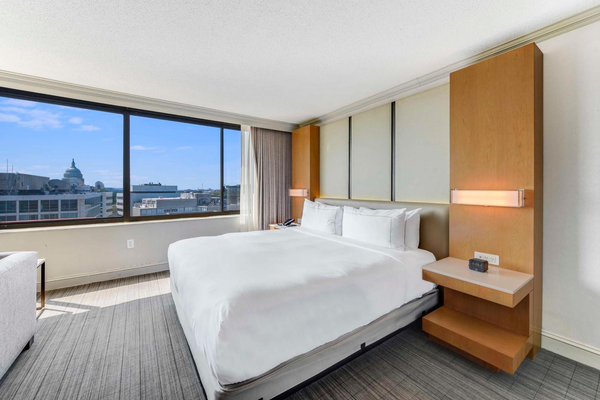 Hilton Washington DC Capitol Hill - Photo 54